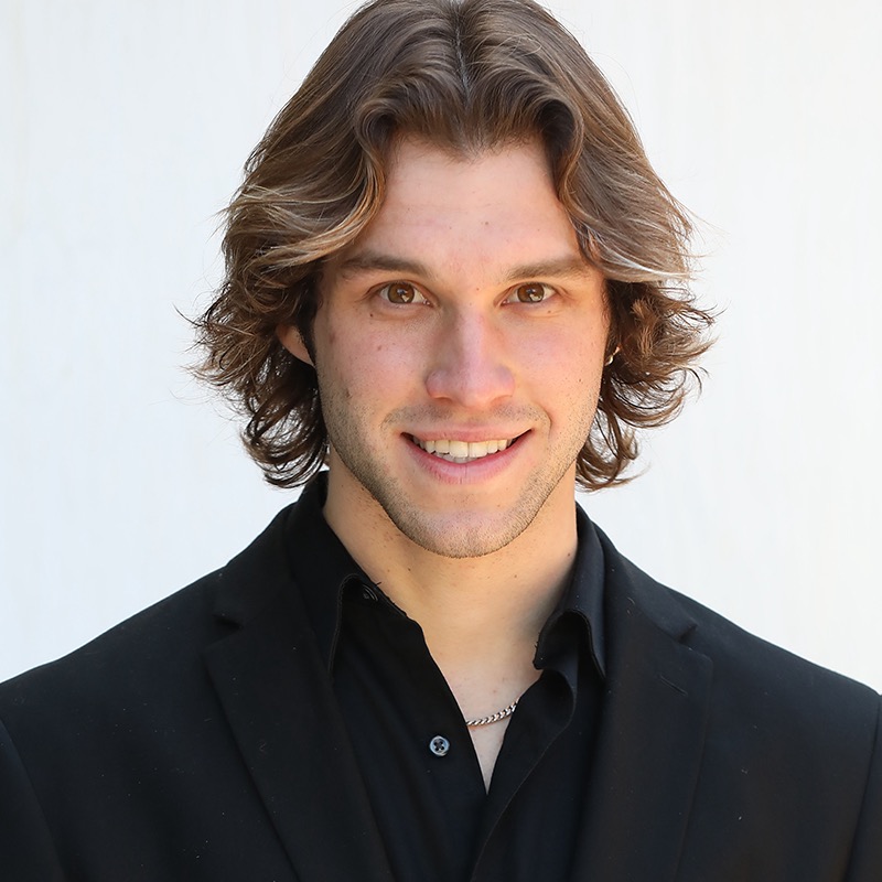 Carson Beckwith